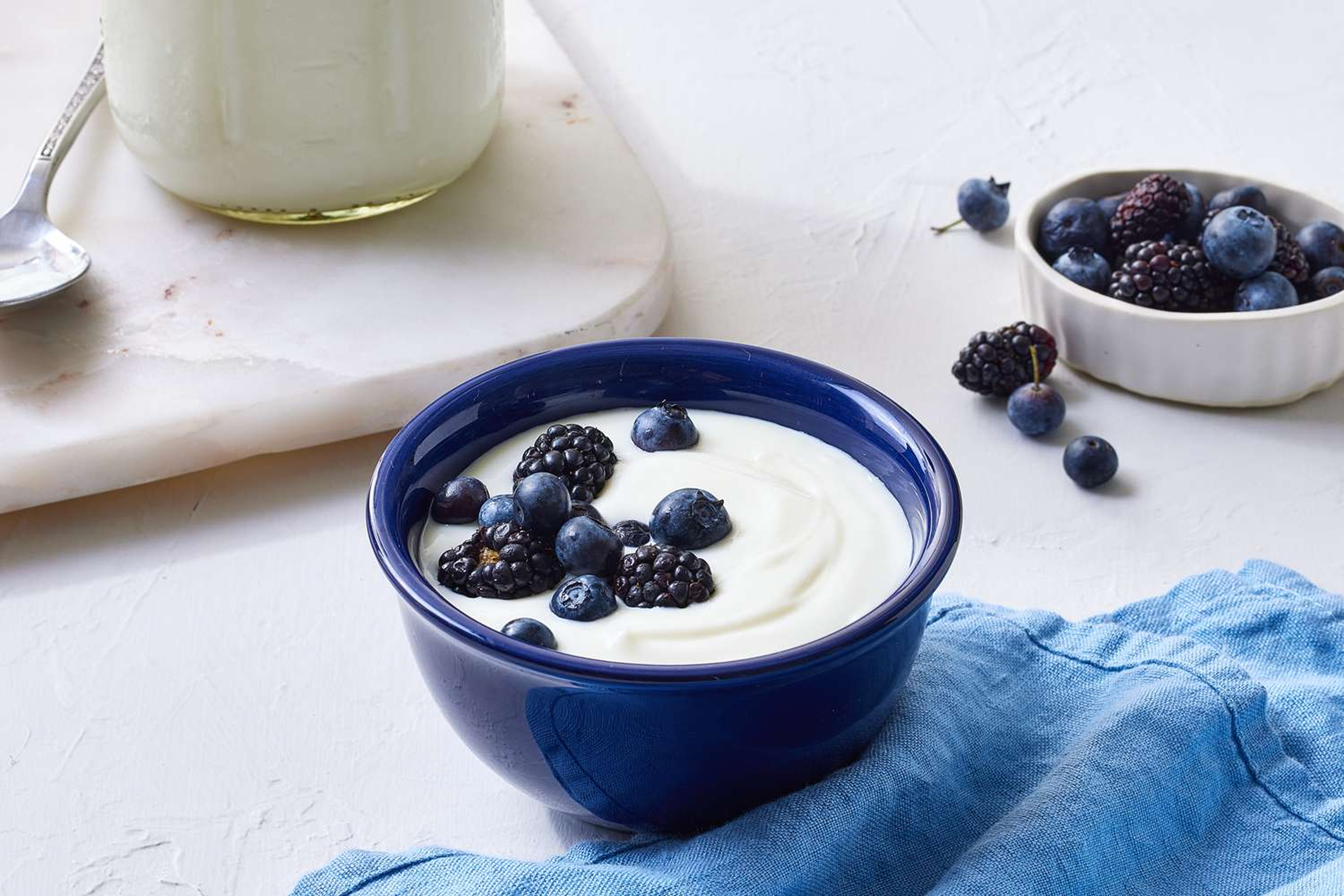 Yogurt Image